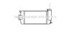 AVA QUALITY COOLING LC4042 Intercooler, charger